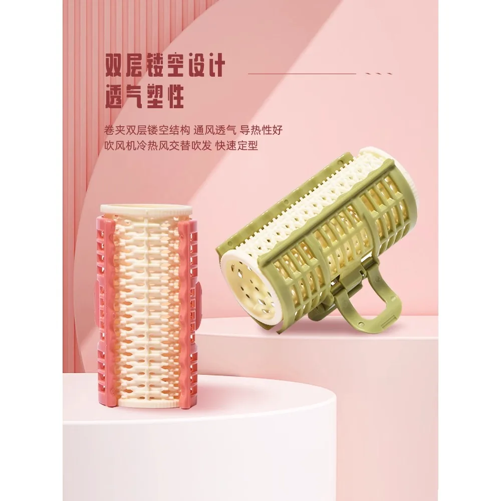 

~Bangs щипцы для завивки, женские большие волны, пушистый инструмент для ухода