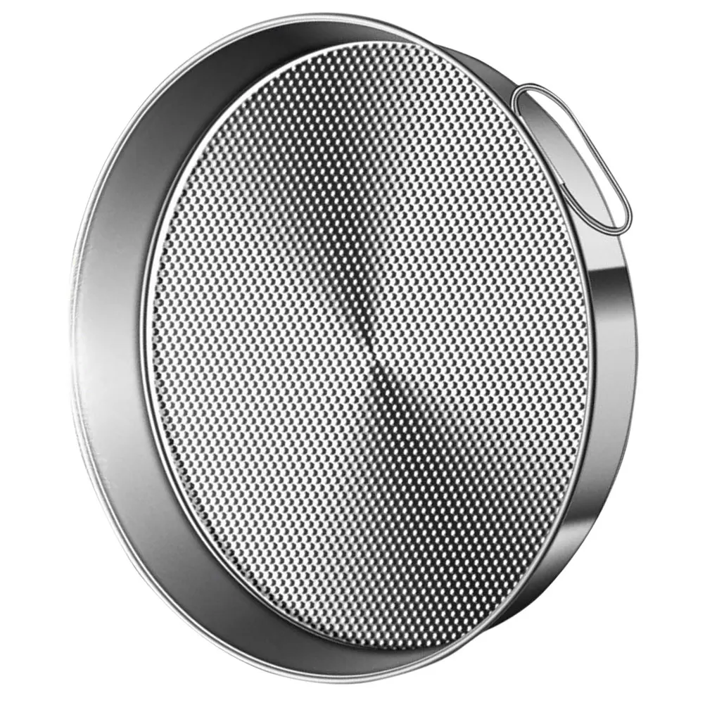 

Stainless Steel Steaming Tray 20Cm Fine Convex Points Fast Even Heating Reusable Steamer Basket For Pot Vegetables Fish