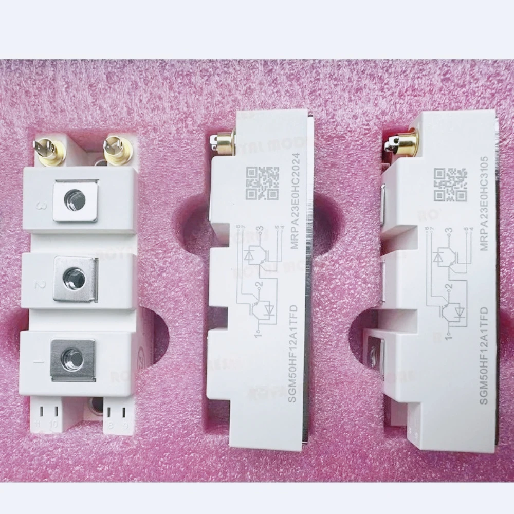 SGM50/75/100/HF12A1TFD SGM150HF12A3TFD SGM100HF6A1TFD SGM40HF12A1TFD  New Original