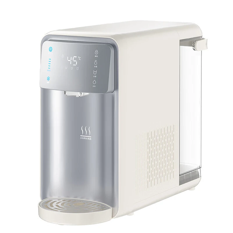 

Desktop water purifier