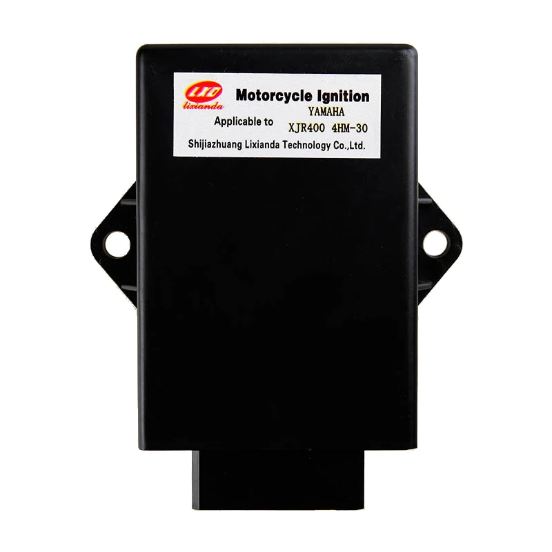 

Motorcycle Intelligent Digital Ignition CDI ECU Unit Igniter For Yamaha XJR400 4HM-30 XJR 400