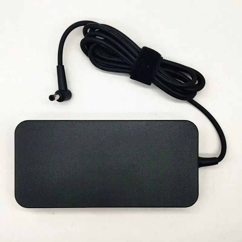 Mới 19.5V 7.7A 150W 5.5*2.5MM AC Adapter) Nguồn Laptop Cho ASUS A17-150P1A Sạc Máy Tính