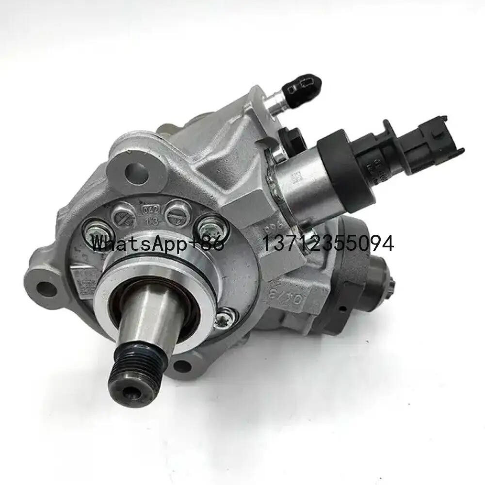 

Fuel Injection Pump 0445020530 1042300FE010 CP4 0445020532 for JAC HFC4DA1