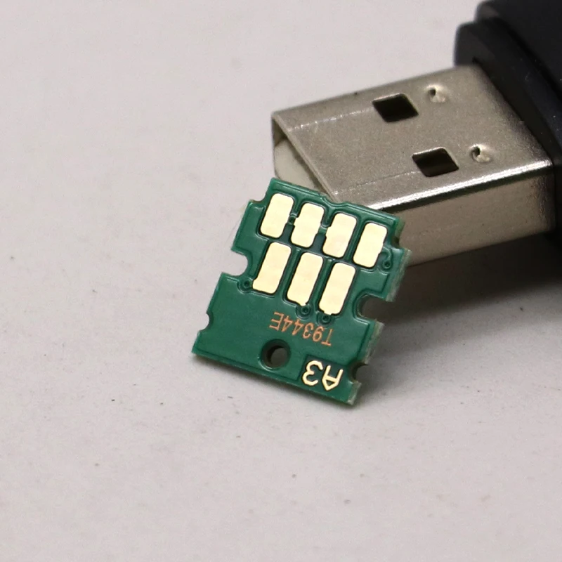 10~100pc C9344 Maintenance Tank box chip Compatible for EPSON XP-4101 XP-4100 XP4105 WF2851 WF2830 WF2850 WF2810 dwf XP3100