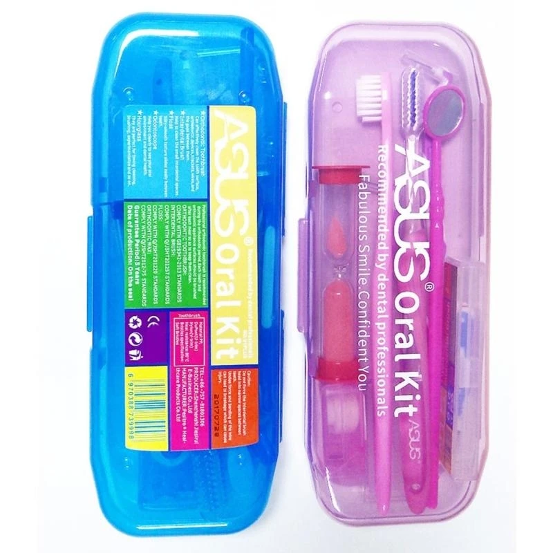 652c-10pcs-set-professional-orthodontic-toothbrush-interdental-brush-floss-brace-prot