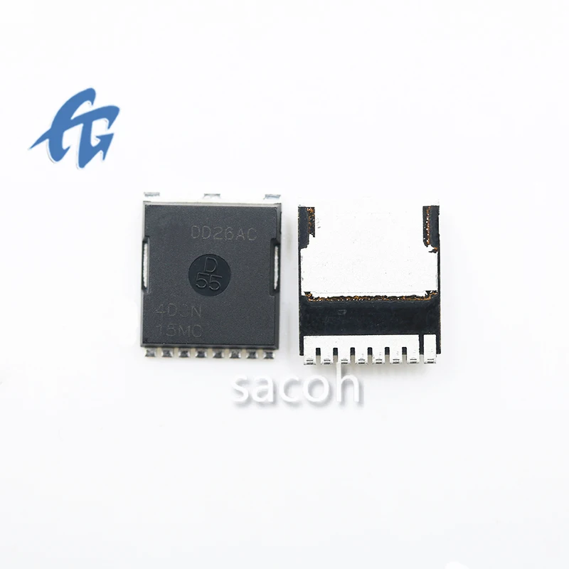 

SACOH High Quality Original Electronic Components Suppliers NVBLS4D0N15MC
