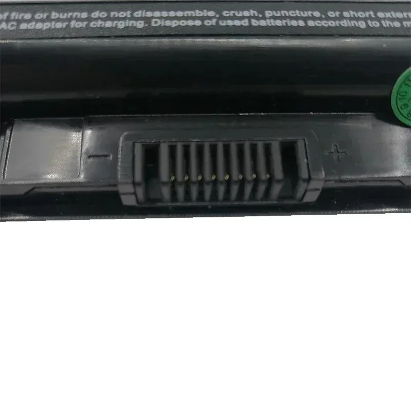 Laptop Battery GXVJ3 HD4J0 K185W KI85W M5Y1K M5YIK WKRJ2 1KFH3 453-BBBR 6YFVWFOR DELL INS14UD-1108W INS14UD-1328W