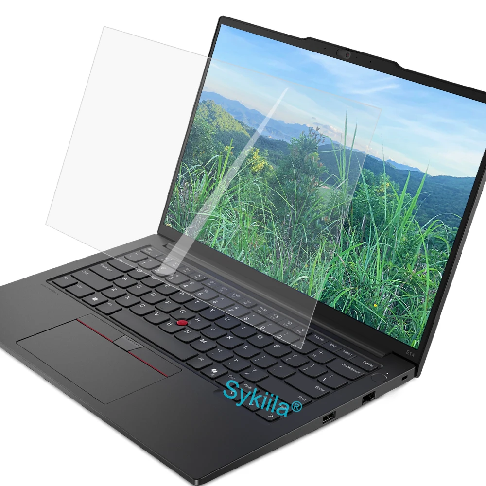 Protector de pantalla para Lenovo ThinkPad X395 L390 L380 A285 X280 X270 X260 X240 A275 HD Guard Clear Matte Frosted Skin Film