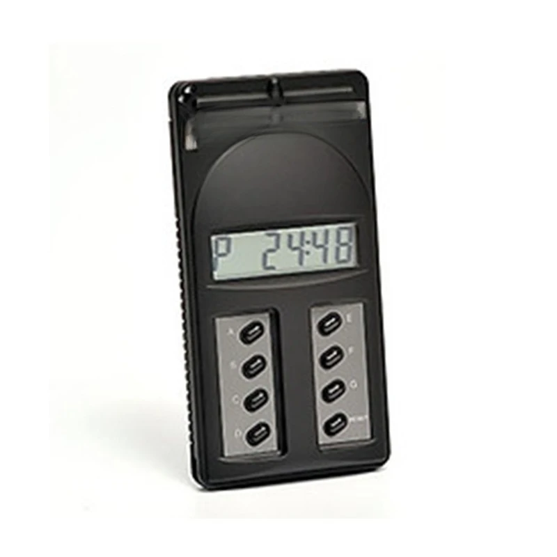 Non-Contact Digital…