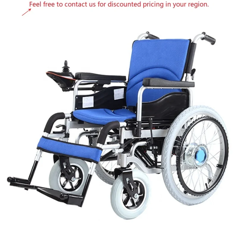 

Best Price Steel Wheelchairs Medical Supplies Electric Power Wheelchairs For Adults