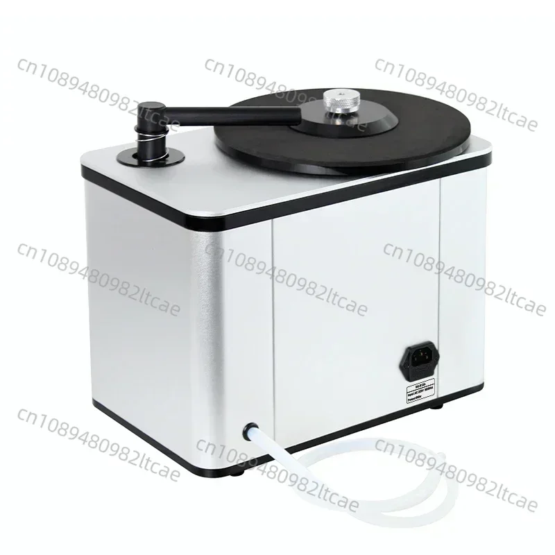 Electronic Vinyl Record Washer Machine Vinyl Record Cleaning Kit Automatic Vinyl Record Washer Machinecollector