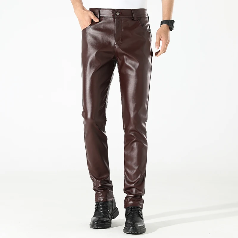 #35 Ranked Leather Pants Picks in 2026