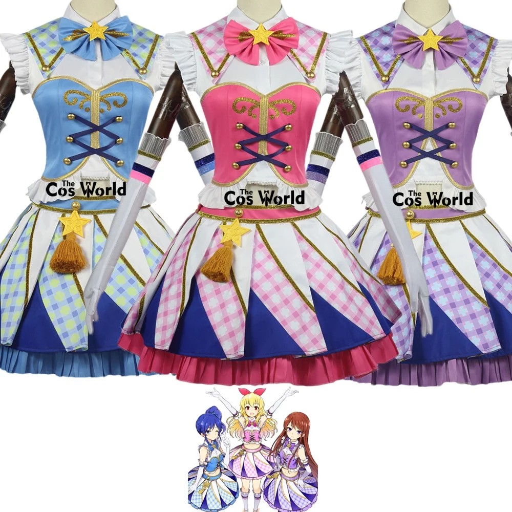 Aikatsu Series Sole… - image