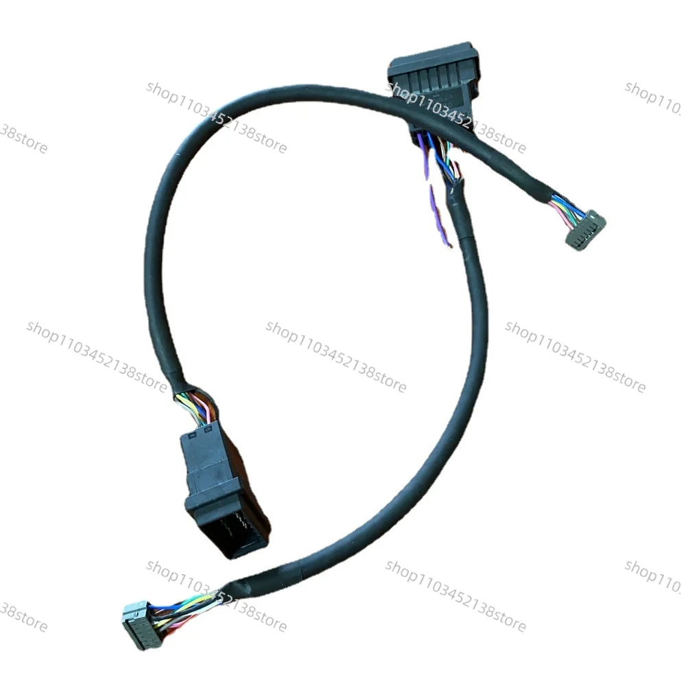 Spindle encoder cable inner lead for FANUC A20B-2003-0311 A20B-2003-0310