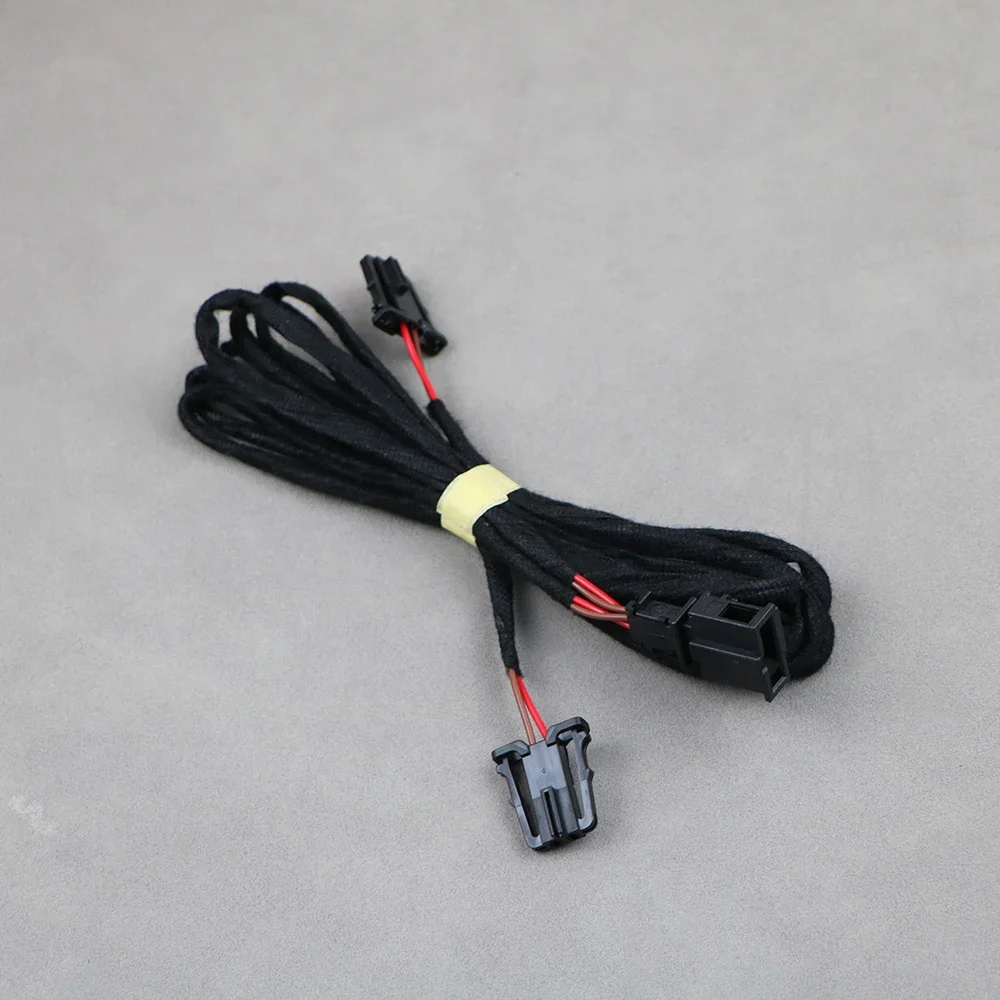5GG947409 Interior LED Footwell Light Foot Lamps For VW PASSAT B6 B7 B8 Golf 6 7 MK7 JETTA 5 MK6 Tiguan Touran 5GG 947 409