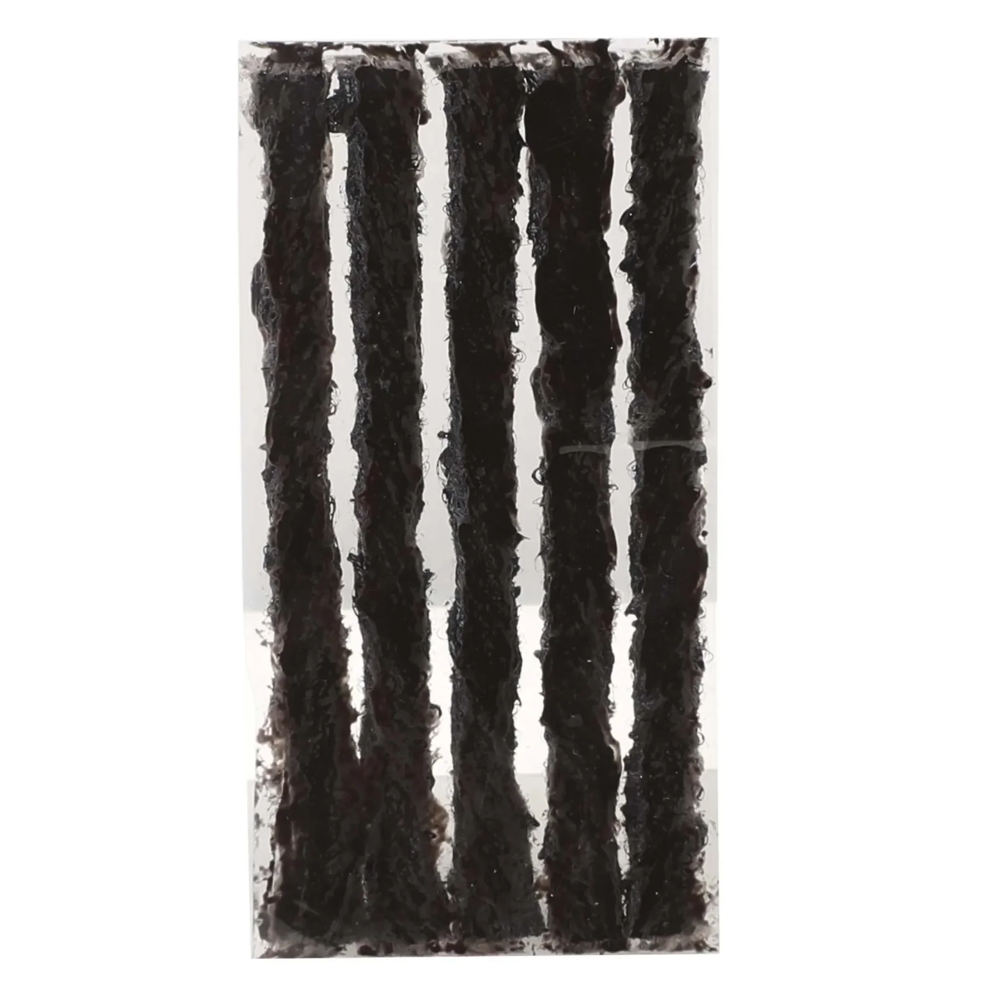 

7 Piece Tire Repair & Maintenance Tool Kit,Quick Repair,Made of PP and Steel