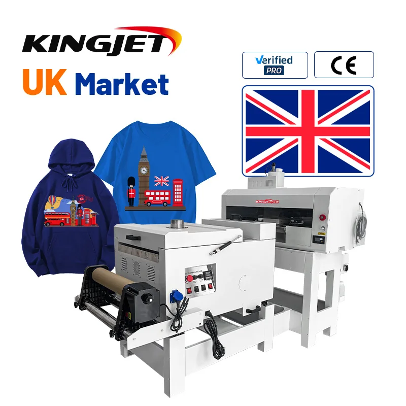 Kingjet Digital 30C…