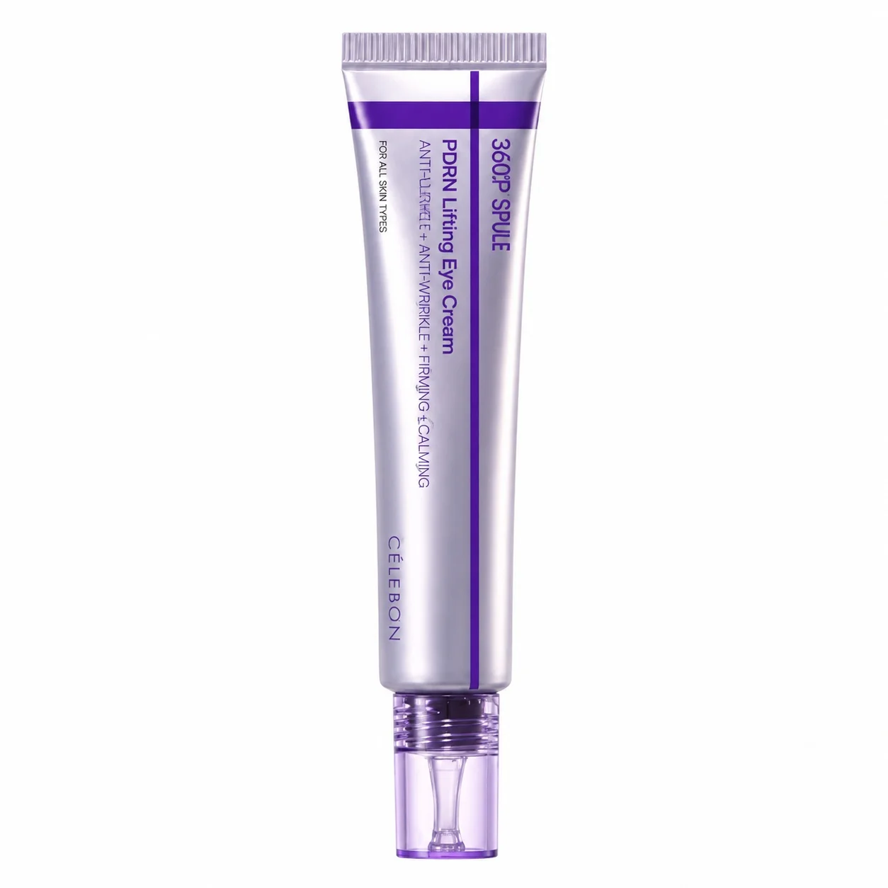 Centellian24 - Crema Contorno de Ojos con PDRN para Lifting 360º