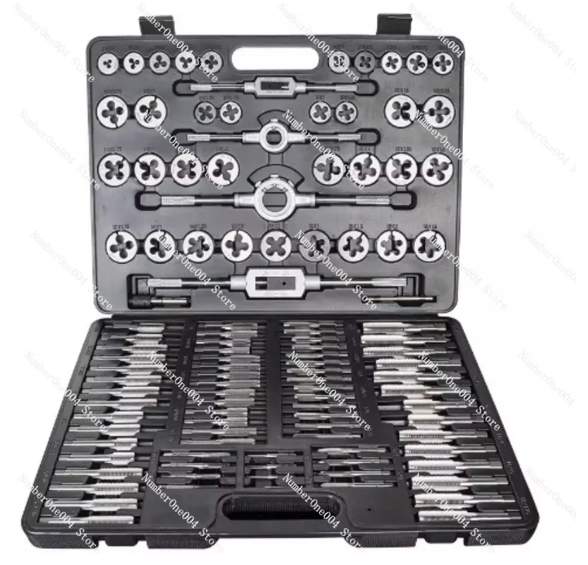 set-di-maschi-e-filettatrici-metriche-e-in-pollici-da-60-110-pezzi-in-acciaio-con-chiave-per-filettatura-kit-combinato