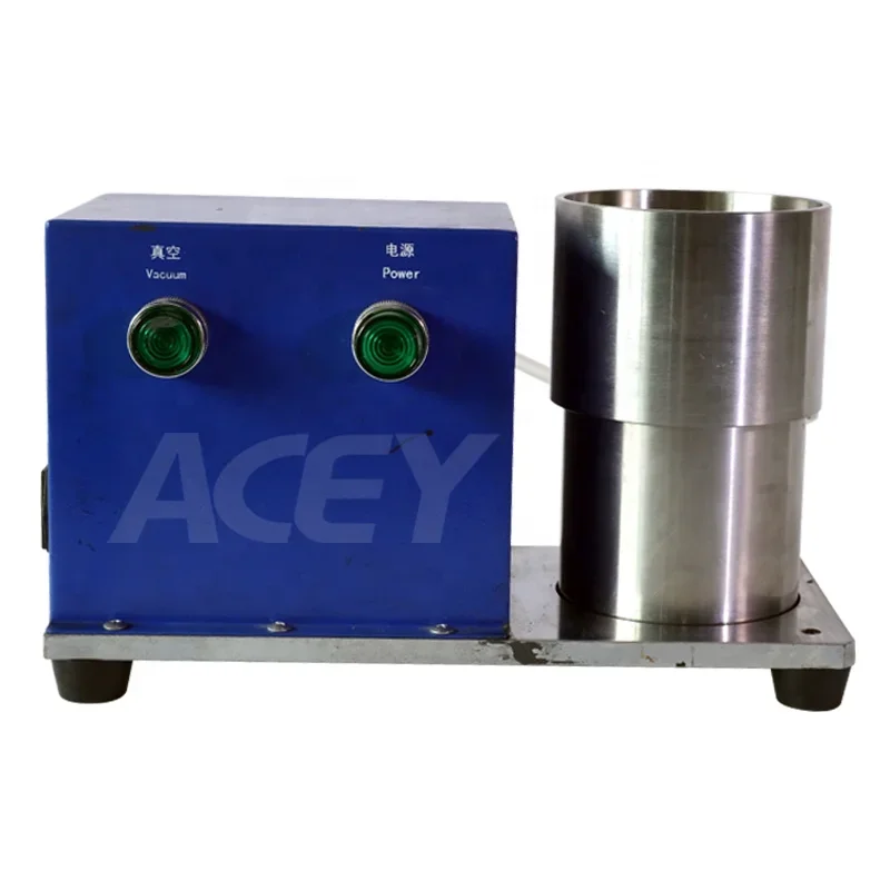 

500ML Small Lithium Ion Slurry Filter For Lab Battery Electrode