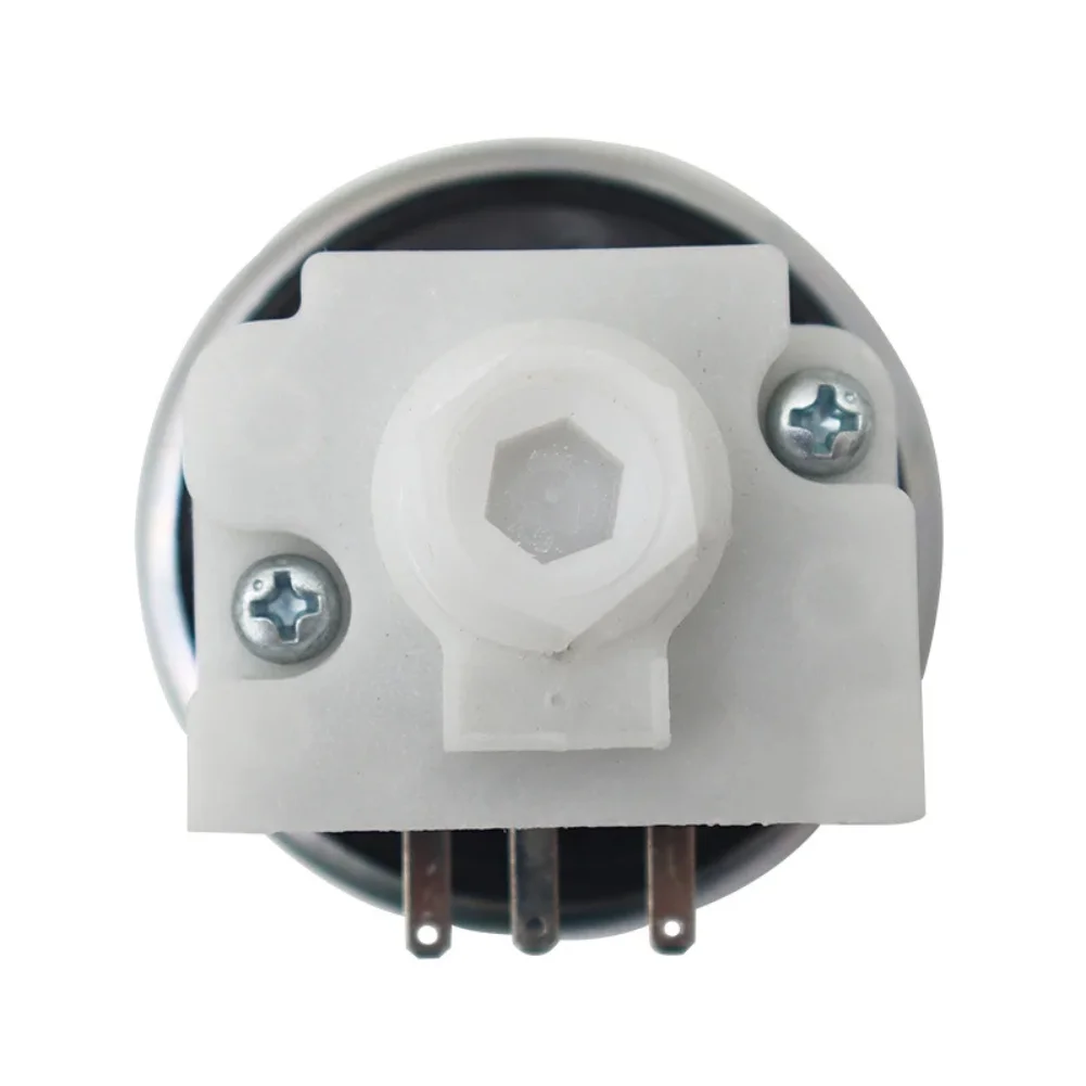 Water Level Sensor Pressure Switch for Midea Washing Machines TB725168G Q2508PG Plastic Material Operating Temperature