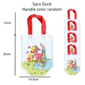 5pcs Duck
