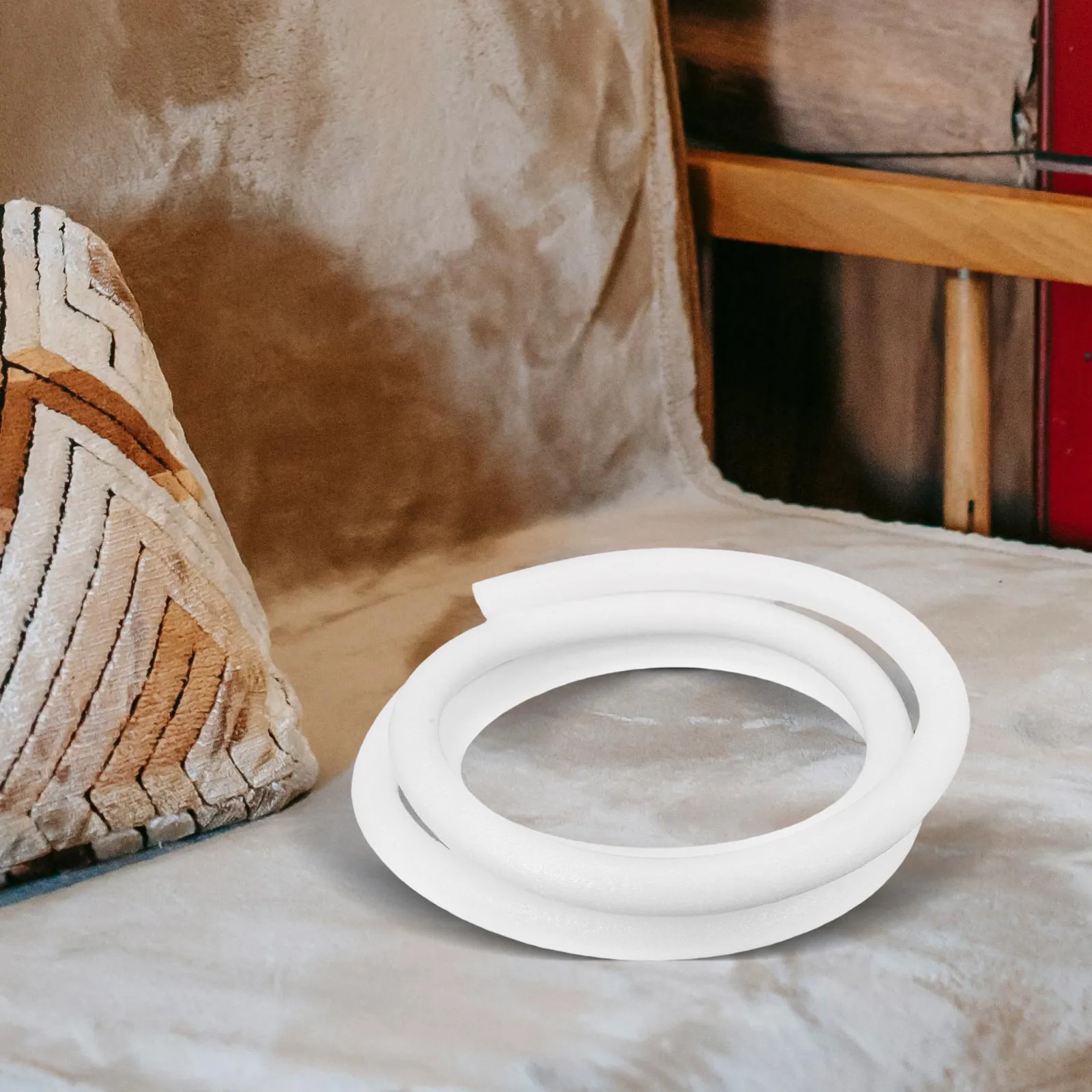 

Couch Cushion Grip Foam Sticks Sofa Slipcover Cover Tuck Grips Anti-Skid Furniture Accessories Couch Cushion Grip