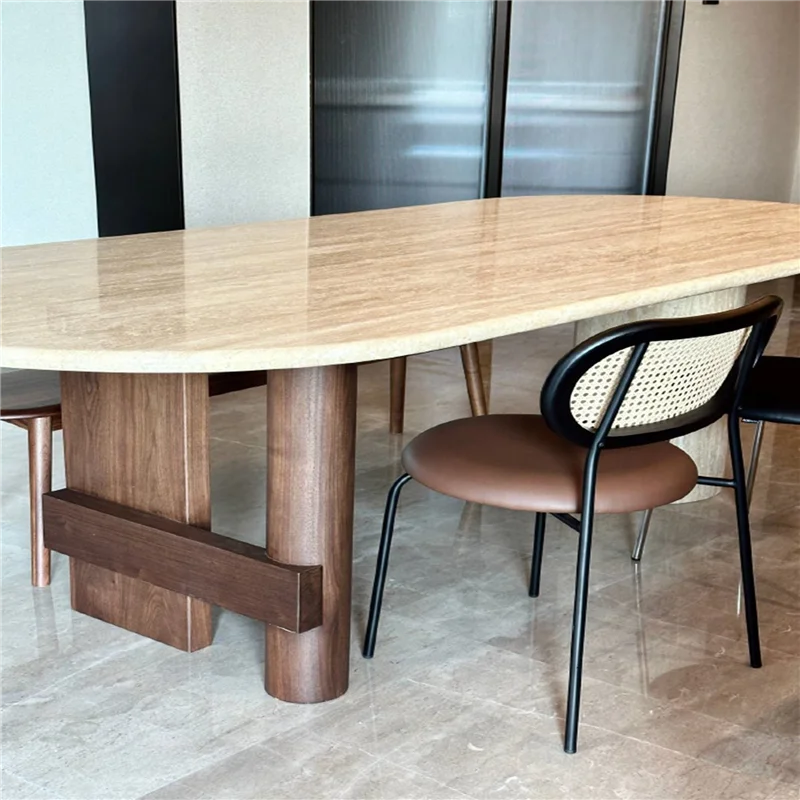 ABXF-24Pack Заглушка для ножек стула и стола диаметром 22 мм, круглая пластиковая крышка, вставленная трубка с резьбой для защиты пола и ударов