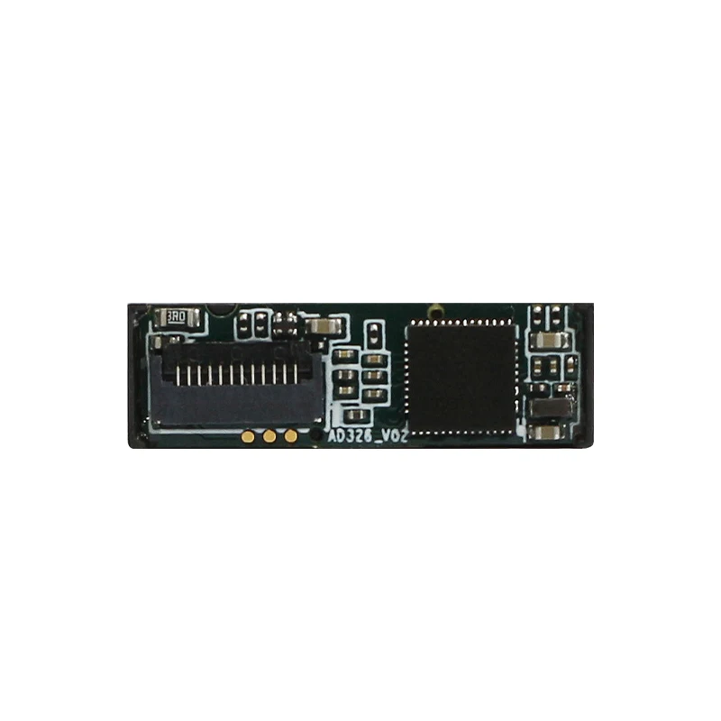 Portable E10 QR Code Reader Module Fast and Accurate 1D and 2D Code Scanner in Stock