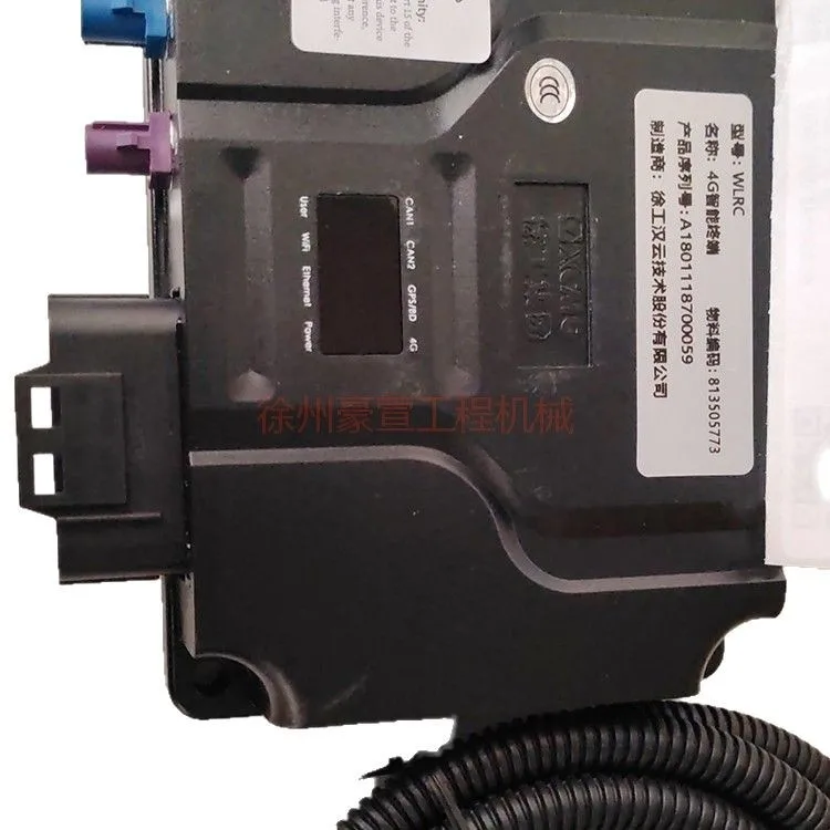 Excavators, Assembl…