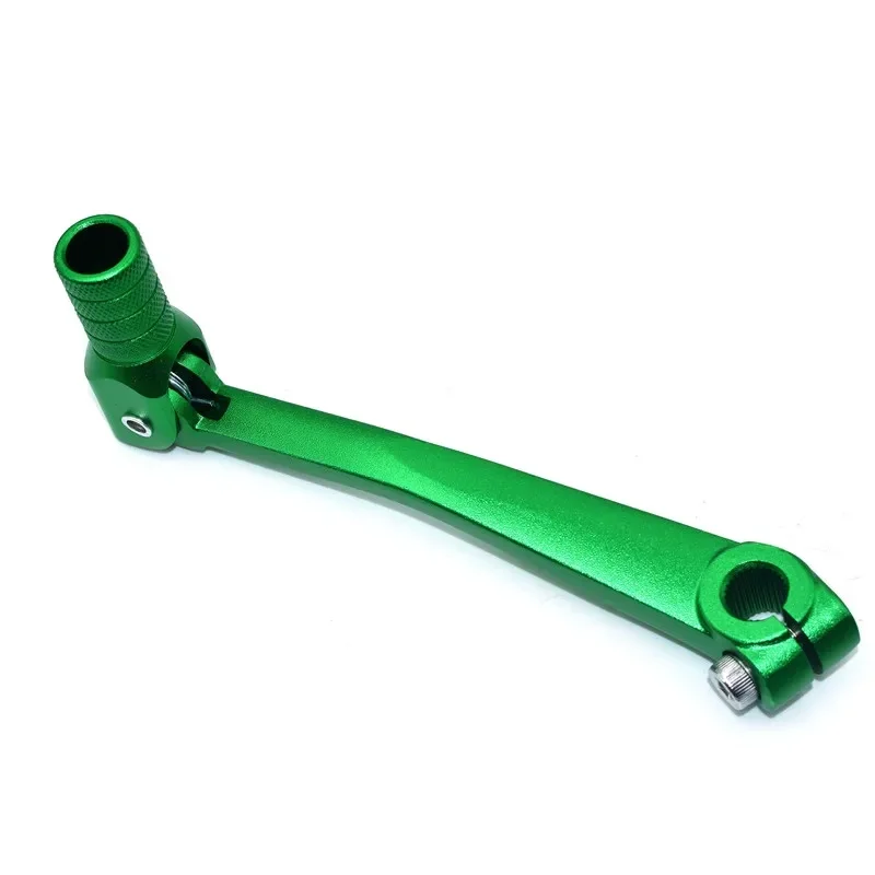 Gear shift lever rod alloy aluminium  50cc 110cc 250cc dirt pit monkey bike motorcycle atv quad accessories parts free shipping