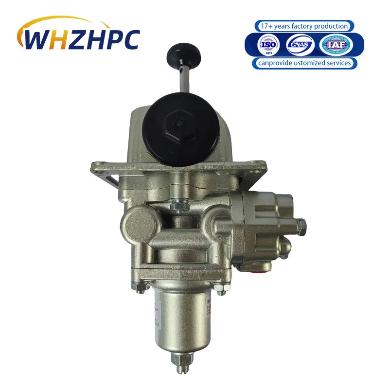 ZTMR6-L6-DX Oilfield Supply Accessories HD-2-X Oil Drilling Accessories