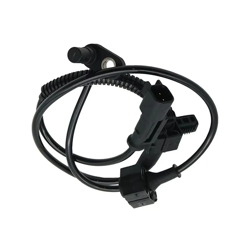 22775301   Sensor de velocidad de rueda trasera izquierda derecha ABS para Chevrolet Silverado Tahoe GMC Sierra Yukon 2014-2019
