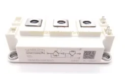 

Инверторный силовой модуль SKM400GB125D