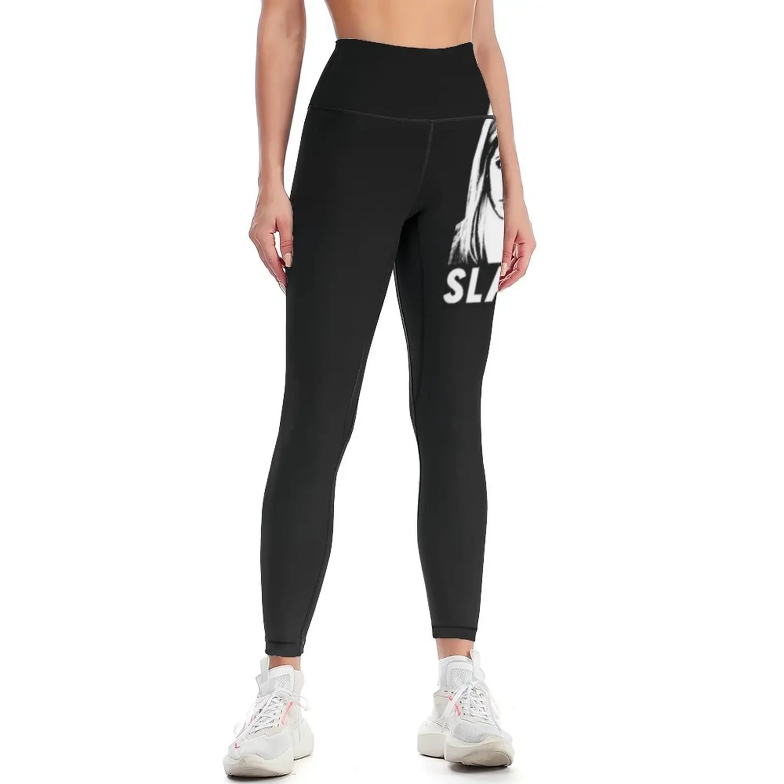 

Slay! Leggings push up tights for sport pants Women's trousers leggins push up woman Womens Leggings
