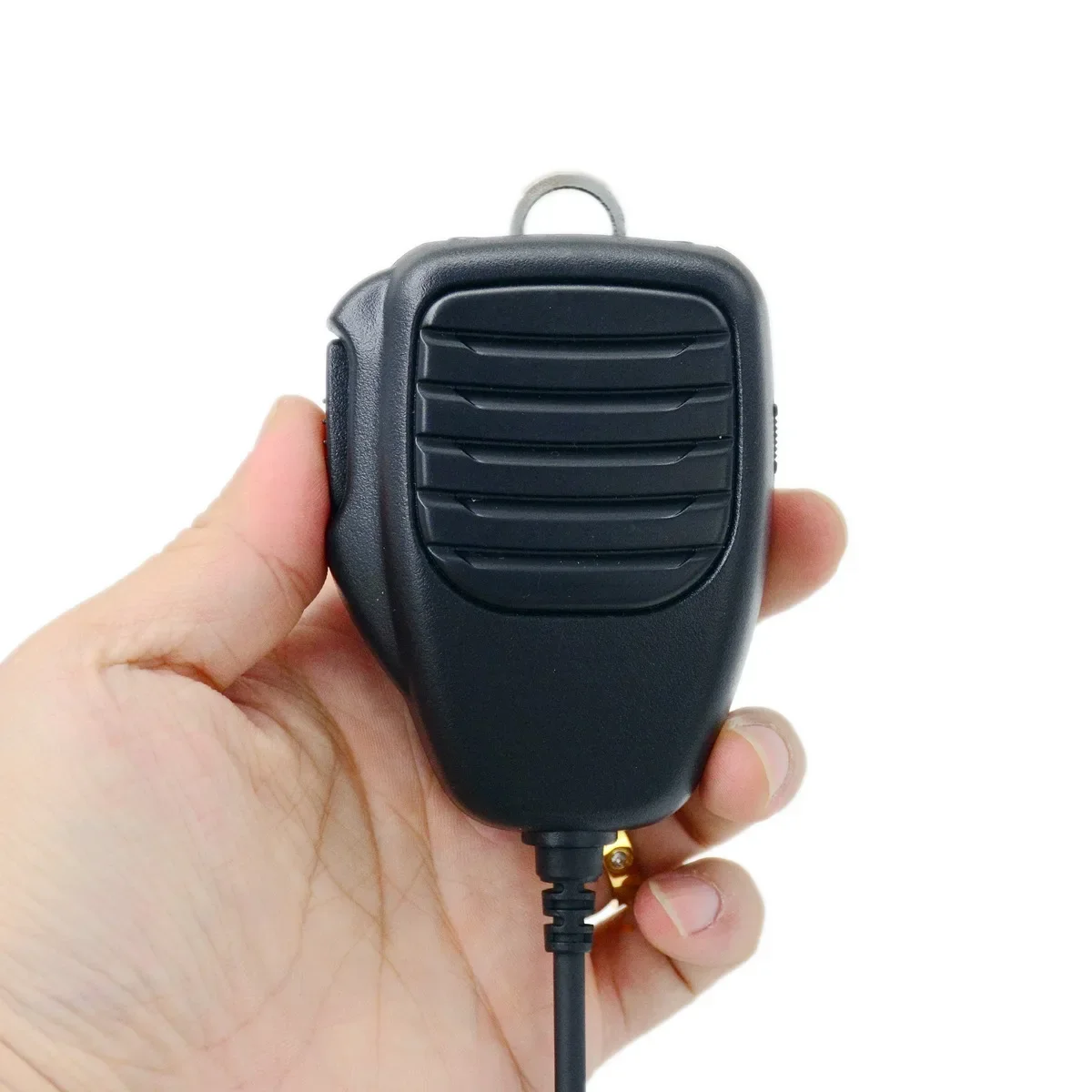 CB-925 Mini Citizen Band Radio AM/FM 25.615-30.105MHZ 8W Power All European CB Standards Mobile Radios Wireless Communication