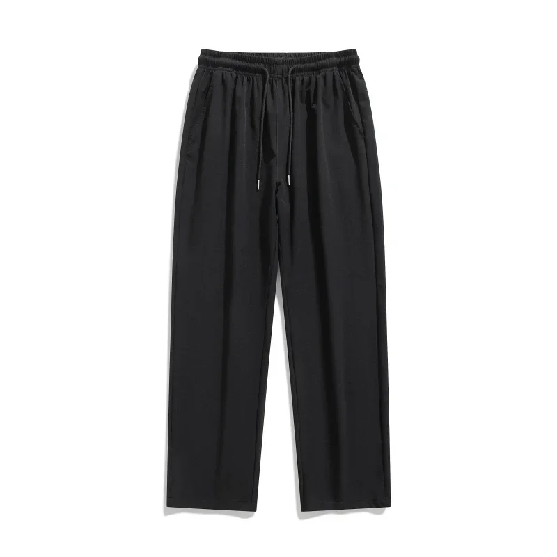 

Outdoor Cycling Sports Fitness Fashion Multifunctional All Season Casual Pants Comfortable Trendy Breathable Straight Leg Pants