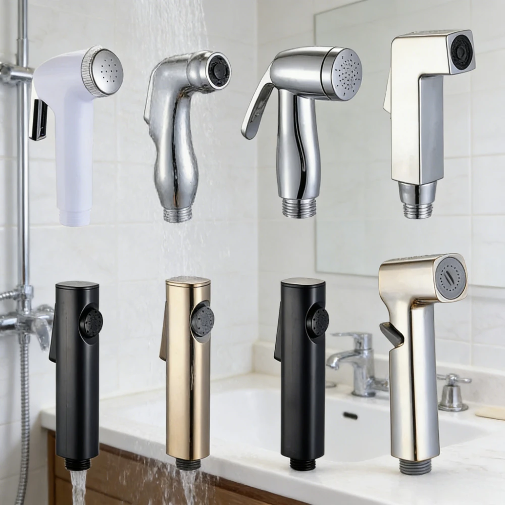 Pressurized Handhel…