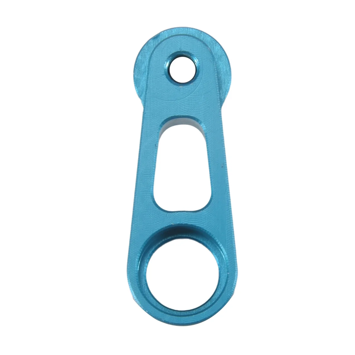 ABMO مجموعة التوجيه المعدنية ل XV-01 XV01 FF-03 FF03 1/10 RC ترقيات السيارات أجزاء الملحقات #6