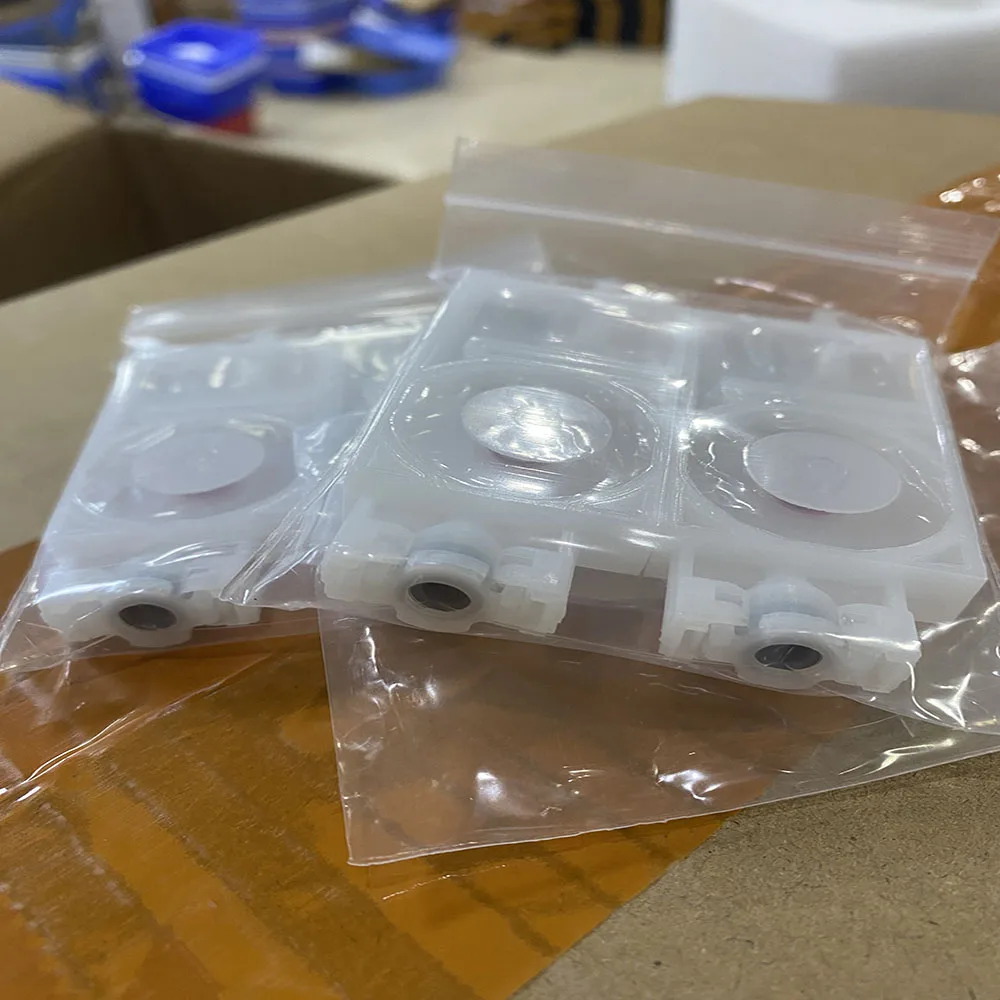 10PCS DX5 Ink Dampe…