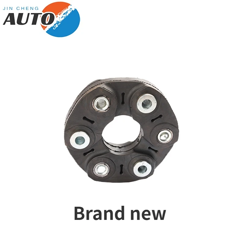 26117527392 Brand New Rear Drive Shaft Flex Disc Joint For BMW E81 E87 E88 E82 E90 E93 E92 E91 F10 F11 X1 E84 X3