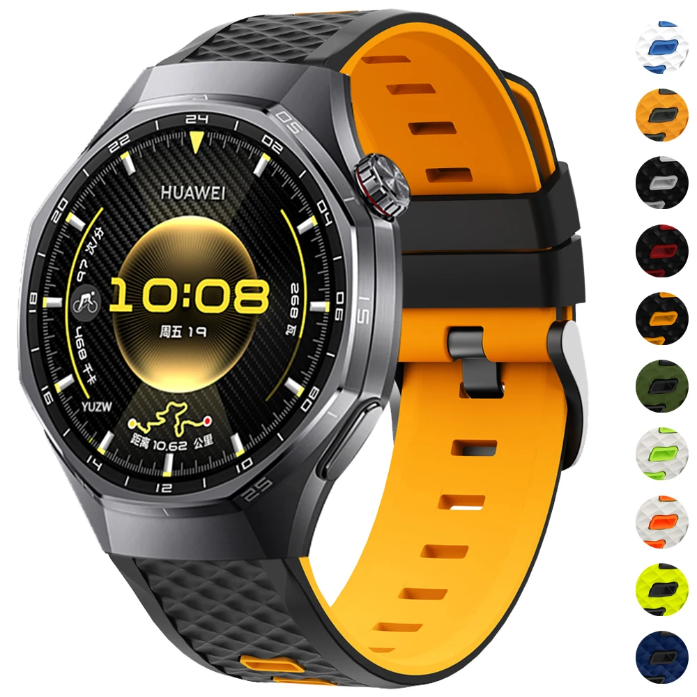 22Mm Watch Strap Fo…