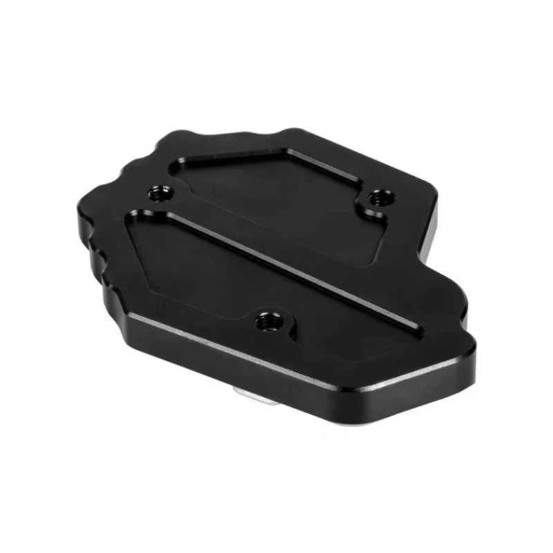

Motorcycle foot braces Side braces