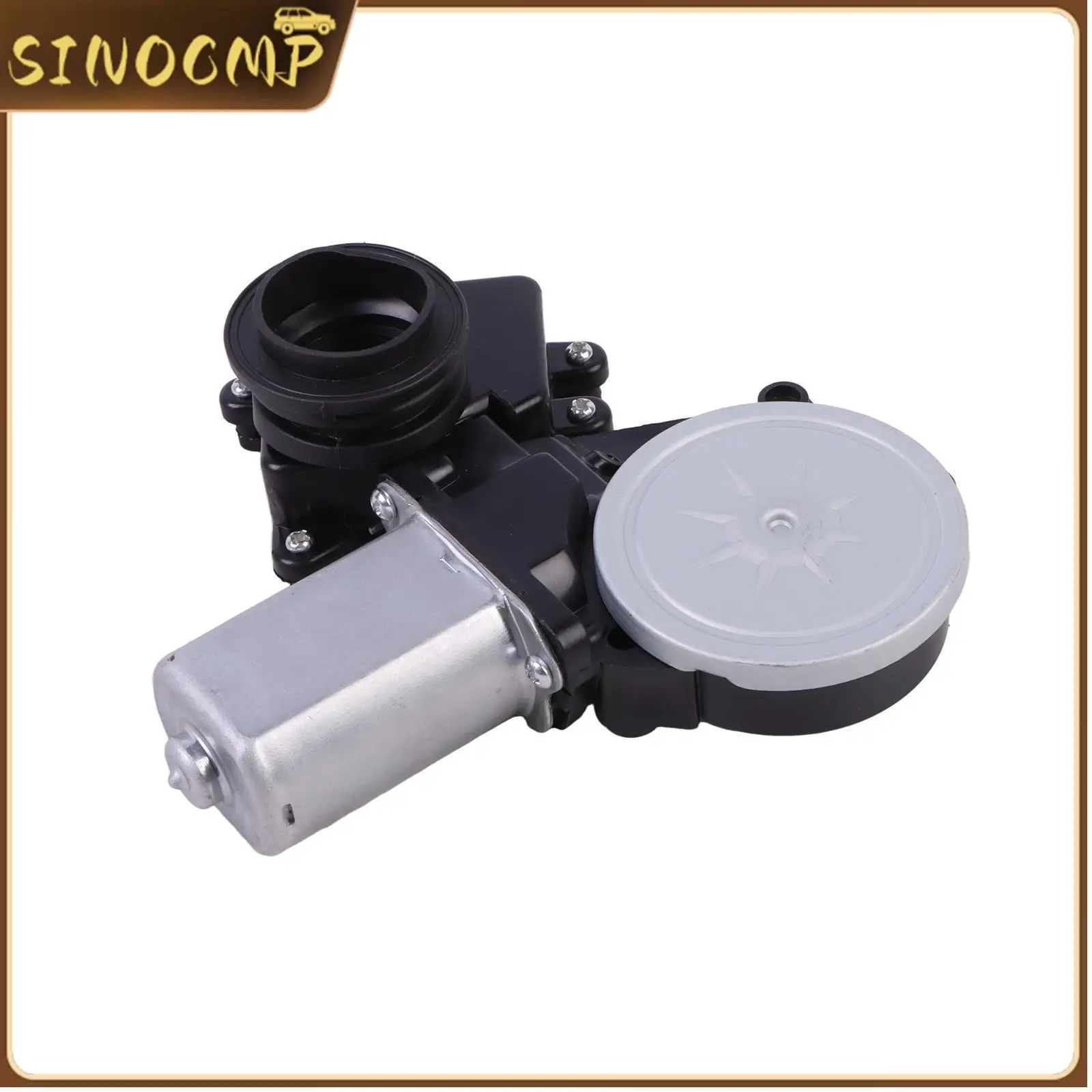 

Gray Front Window Lift Motor 85720-06200 For Camry Highlander RAV4 Corolla Driver Side Auto Parts