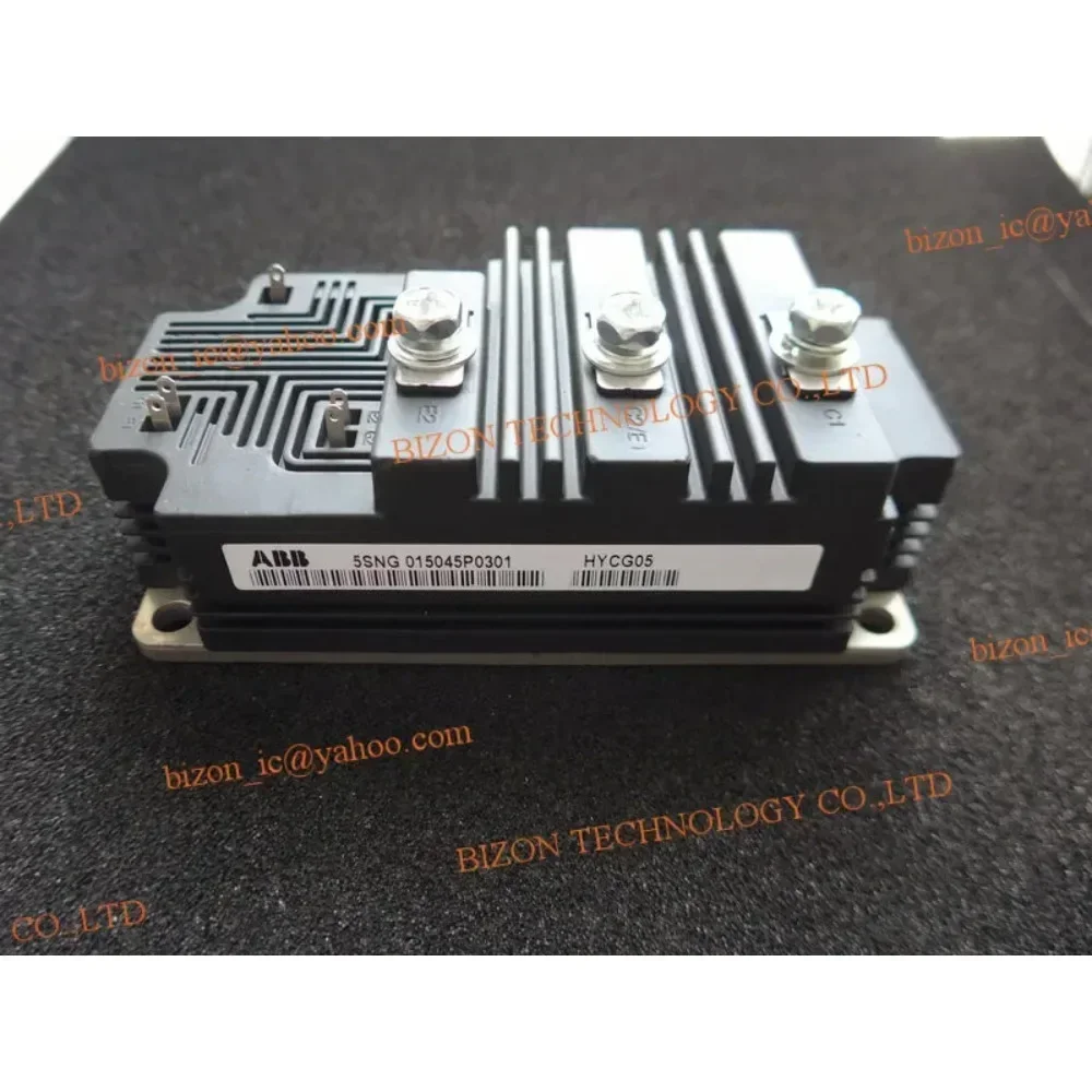 

New 5SNG015045P0301