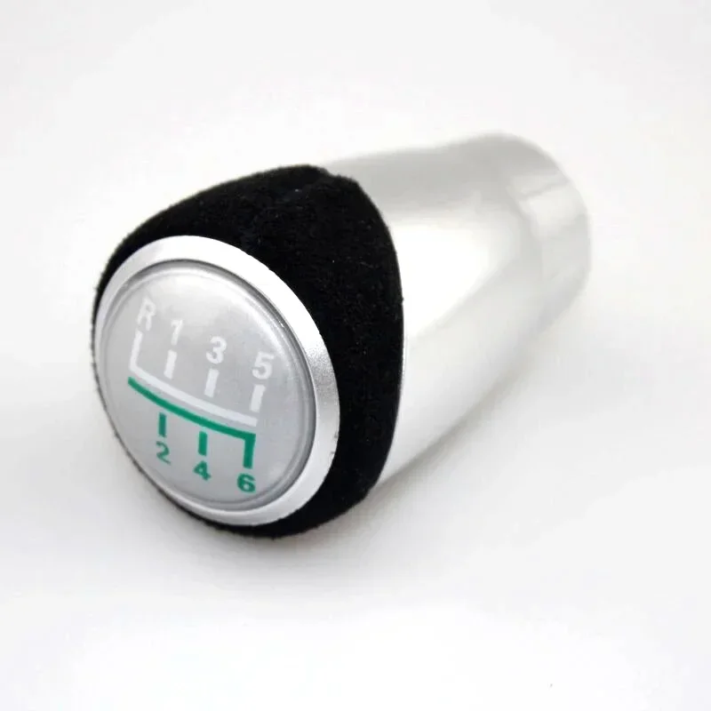 5/6 Gang Auto Schaltknauf für BMW Performance E46 E90 E91 E92 E93 E46 E39 E60 E36 E34 E87 E88 E81 E82 M3 Z3