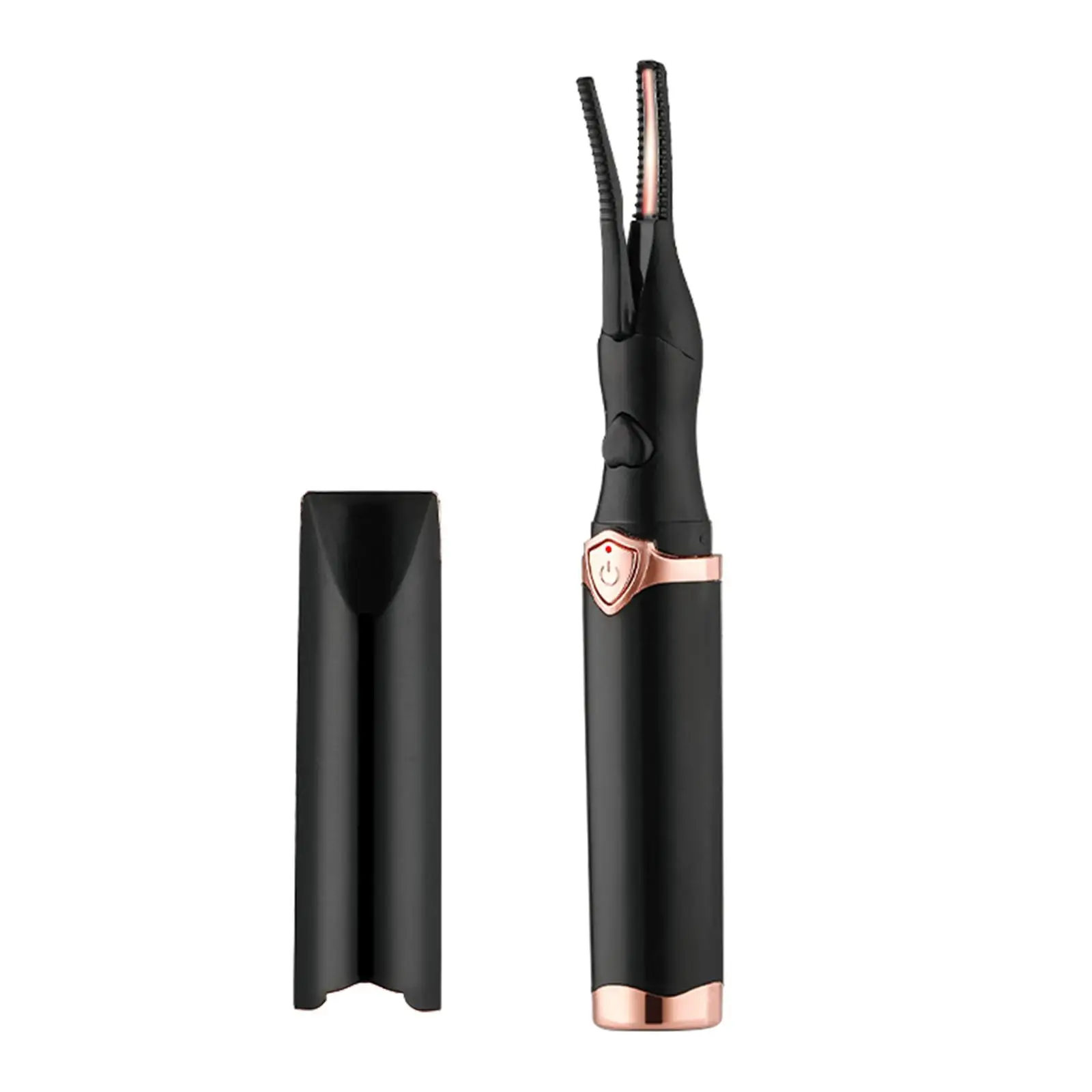 Portable Electric Curler 3 Levels Brush Natural Curling Lash Styling