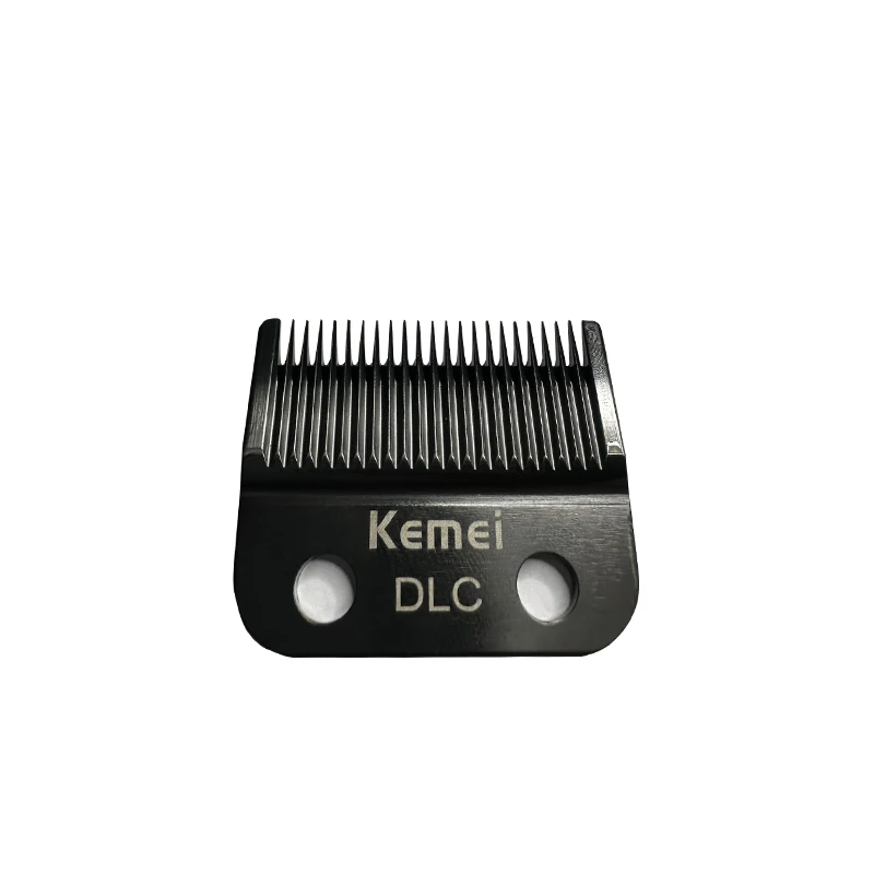 Kemei 2373 교체 블레이드 머리 가위 액세서리 전기 트리머 칼 원래 커터 헤드 KM-2373