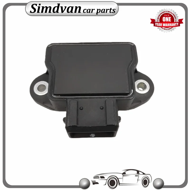 

143600 13631436000 Новый датчик положения дроссельной заслонки TPS для BMW E46 318i 1,9 л, высококачественные автомобильные аксессуары