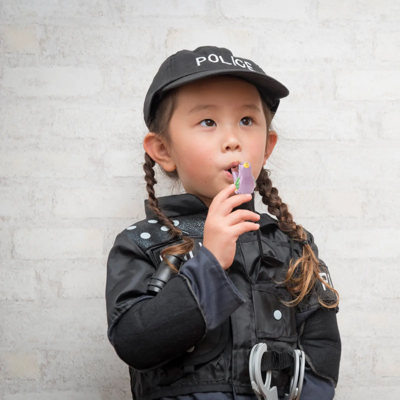 

Набор из 6 керамических свистунков-птичек для детей, музыкальный инструмент для ванны, развивающий подарок, случайный дизайн